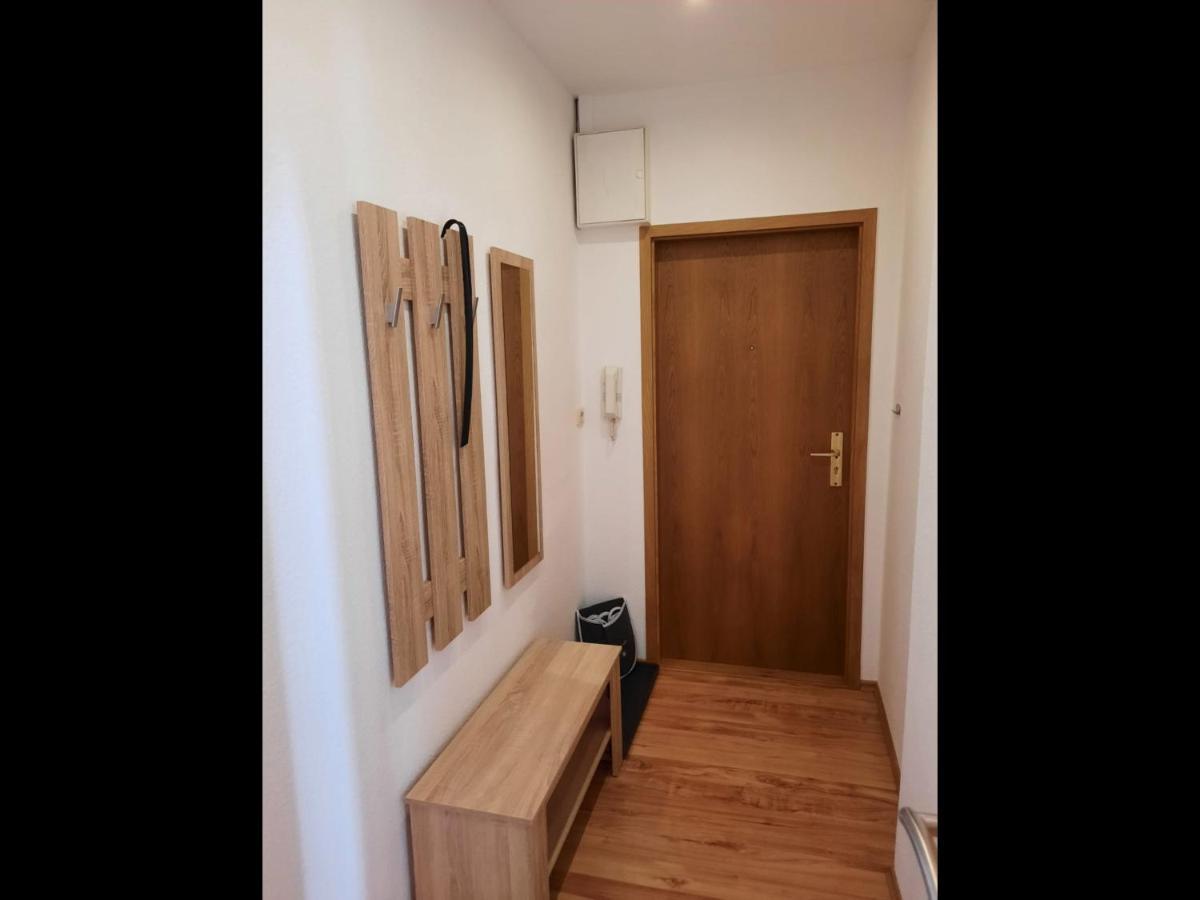 Neu! Geschmackvolle Fewo Lengenfeld Lengenfeld  Εξωτερικό φωτογραφία