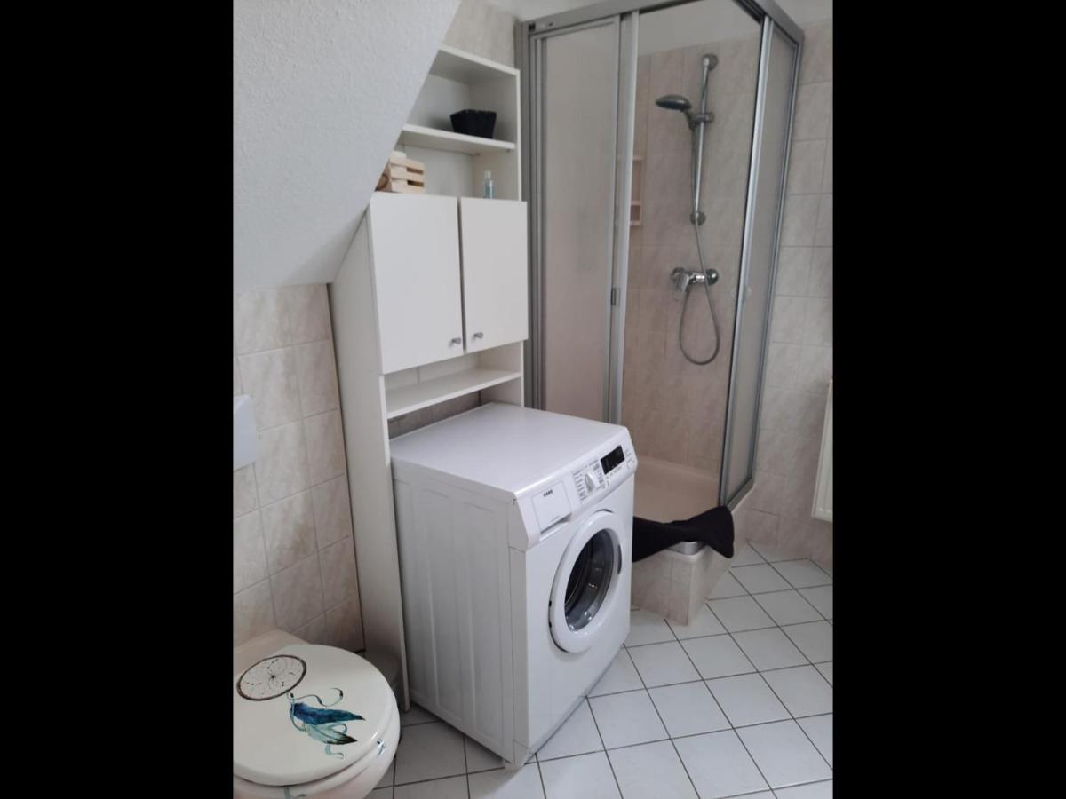 Neu! Geschmackvolle Fewo Lengenfeld Lengenfeld  Εξωτερικό φωτογραφία